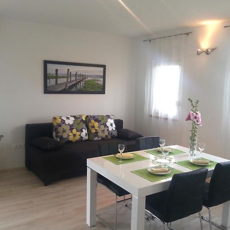 Apartments Levanat Zadar Extérieur photo