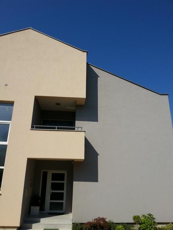Apartments Levanat Zadar Extérieur photo