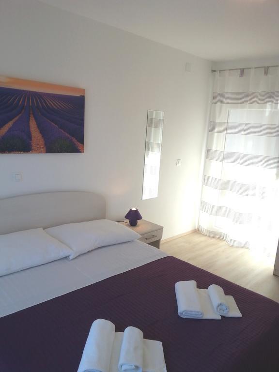Apartments Levanat Zadar Chambre photo