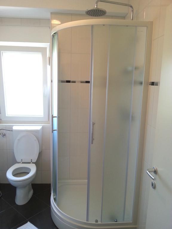 Apartments Levanat Zadar Chambre photo