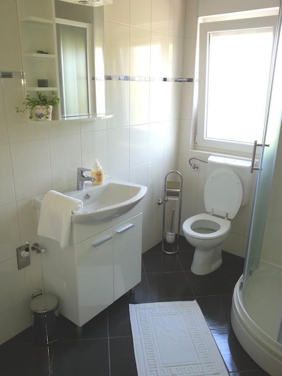 Apartments Levanat Zadar Chambre photo