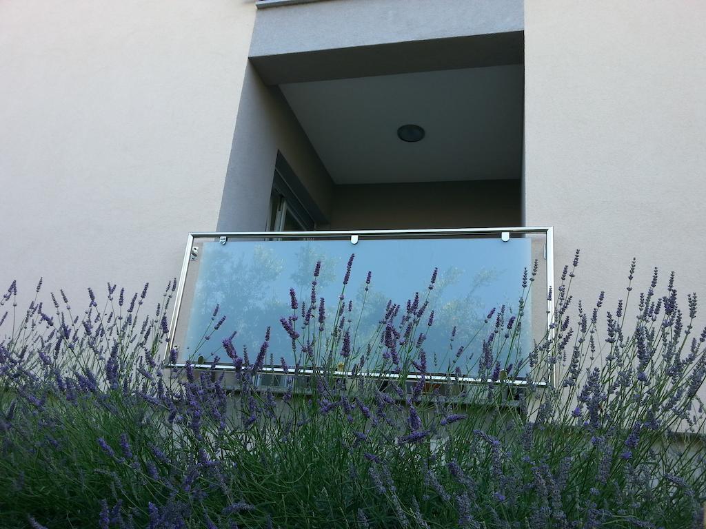 Apartments Levanat Zadar Chambre photo