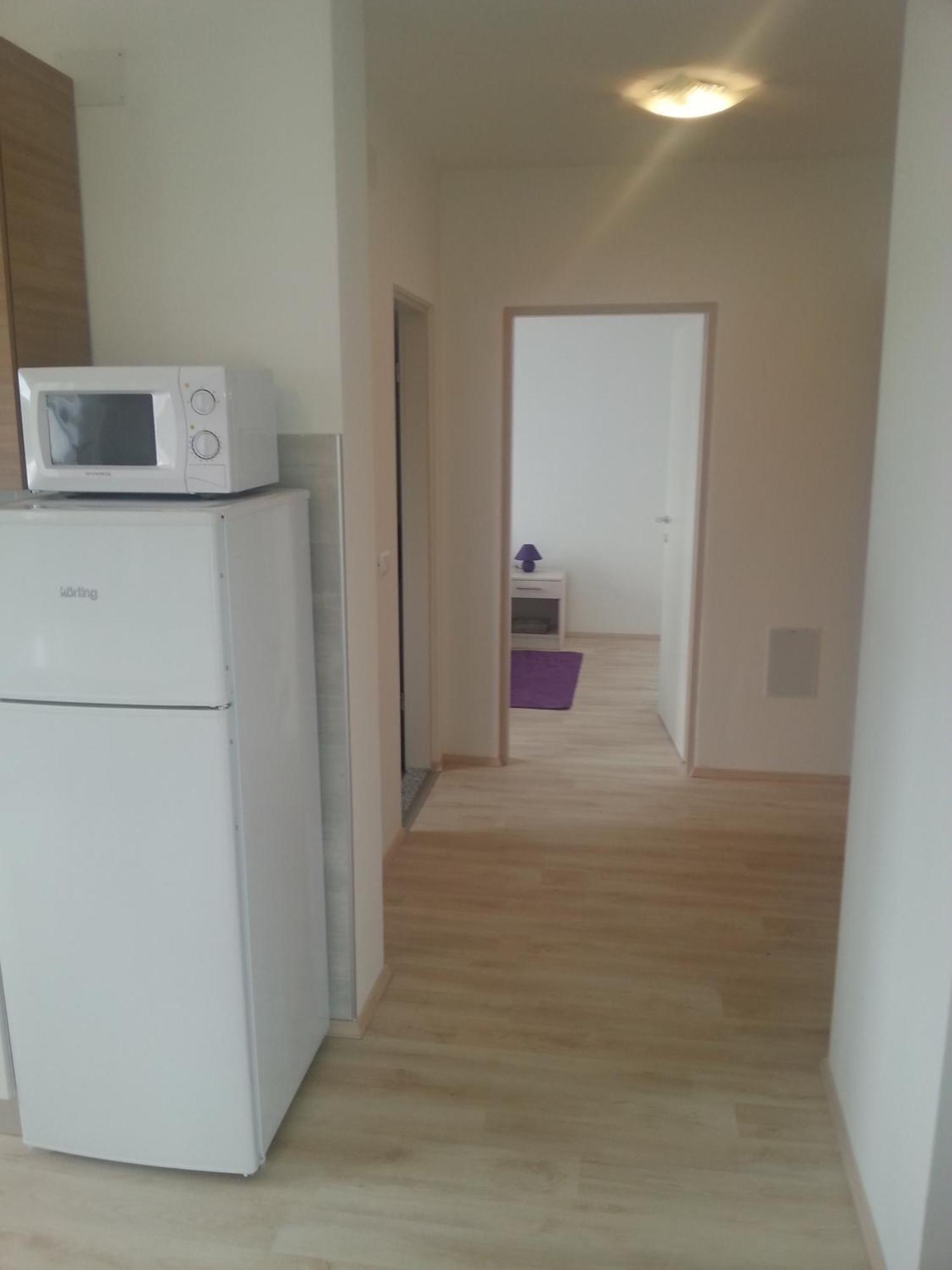 Apartments Levanat Zadar Extérieur photo