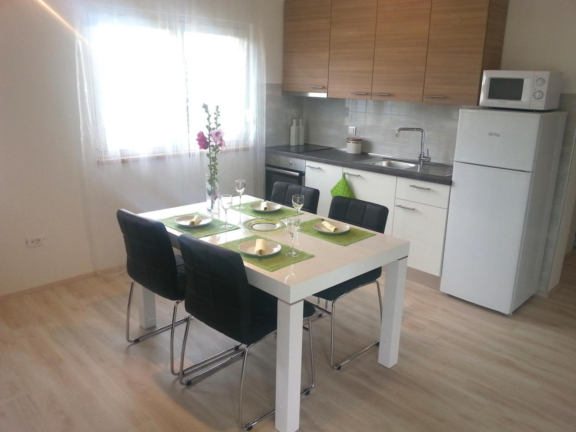 Apartments Levanat Zadar Extérieur photo