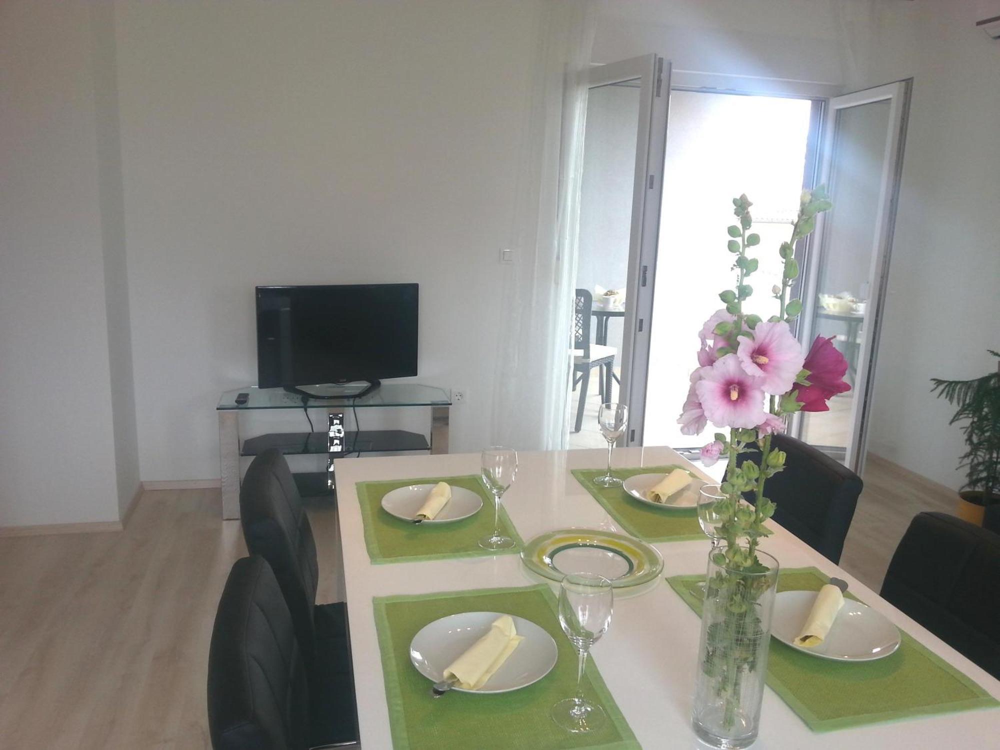 Apartments Levanat Zadar Extérieur photo