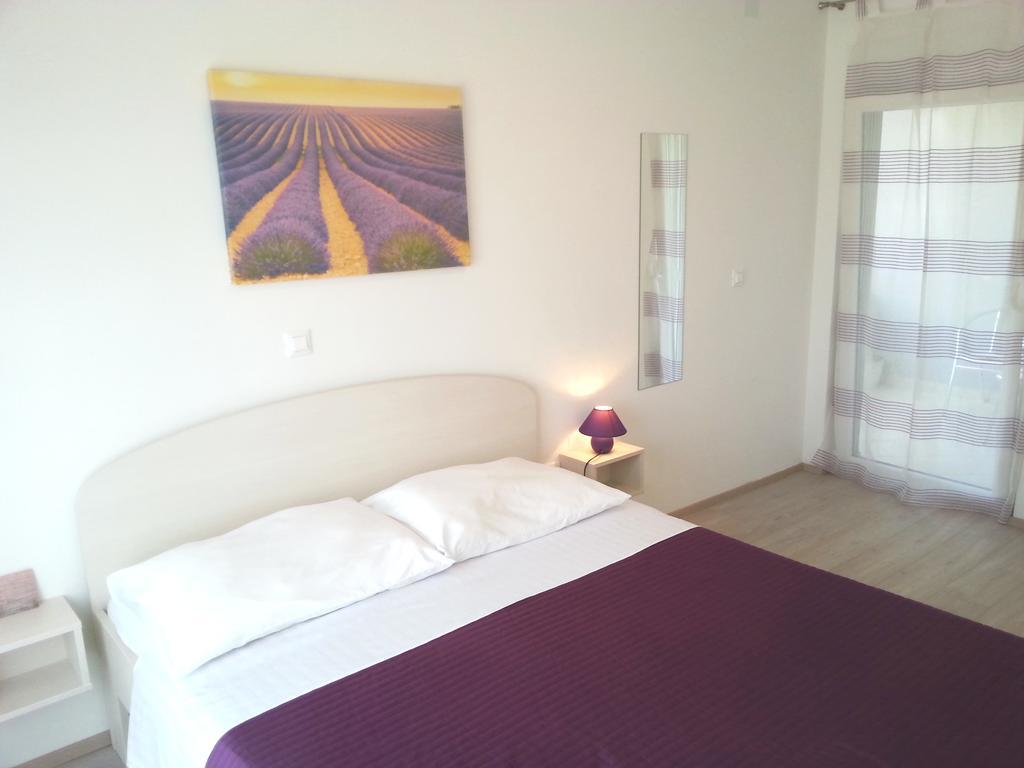Apartments Levanat Zadar Extérieur photo