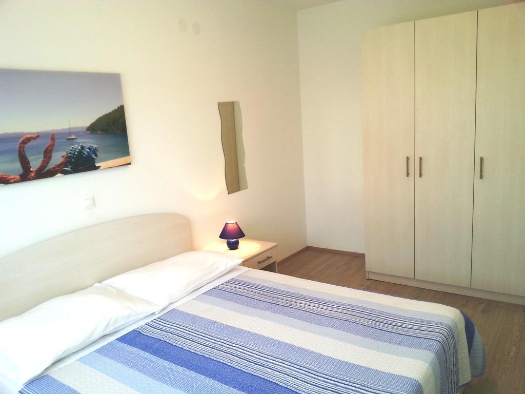 Apartments Levanat Zadar Extérieur photo