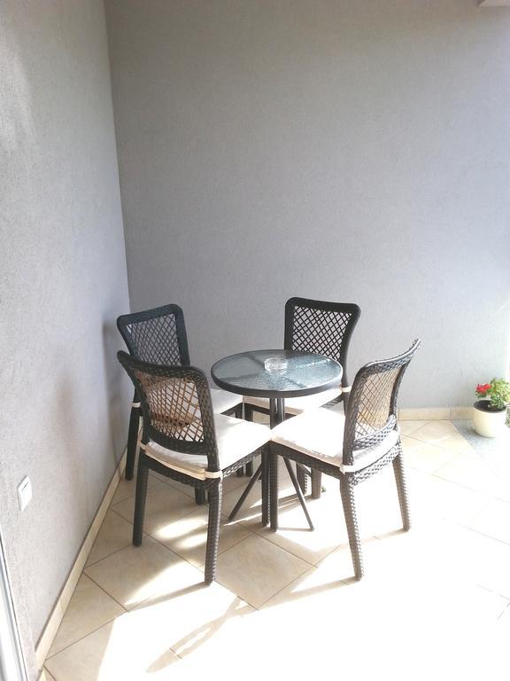 Apartments Levanat Zadar Extérieur photo