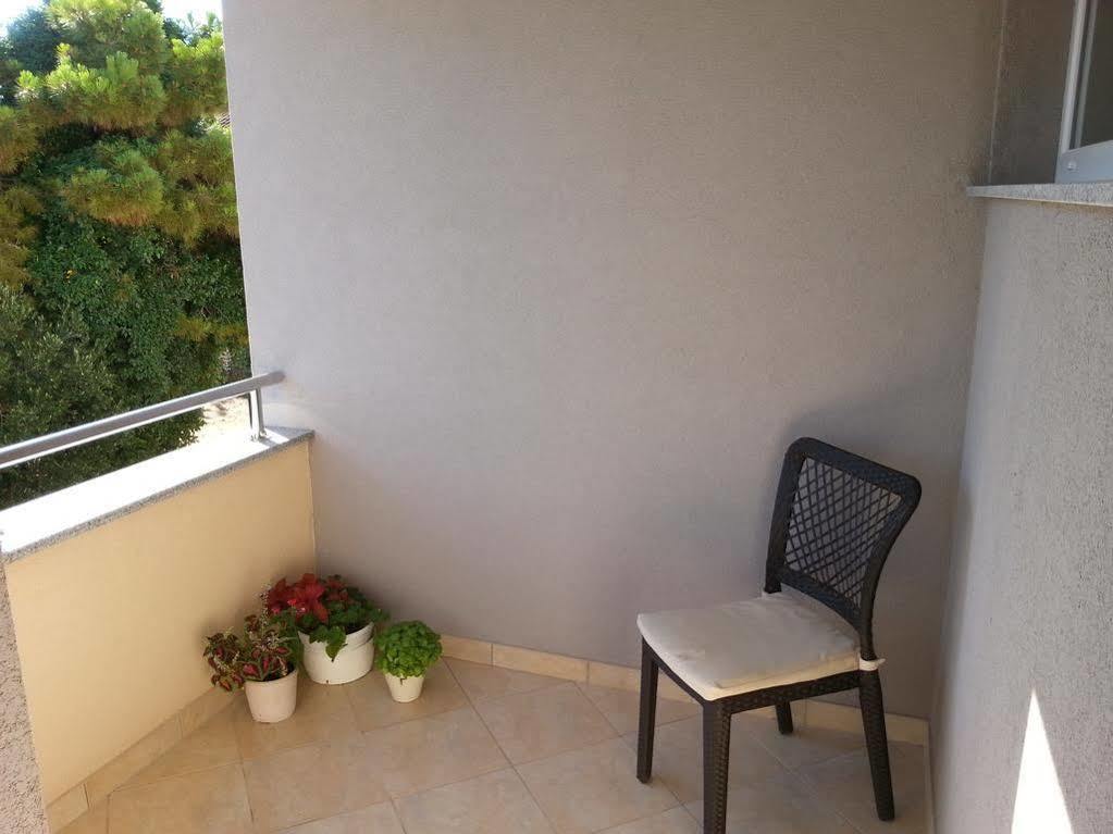 Apartments Levanat Zadar Extérieur photo
